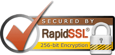 RapidSSL logo